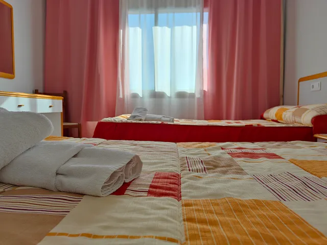 Hostal Venta del Barro