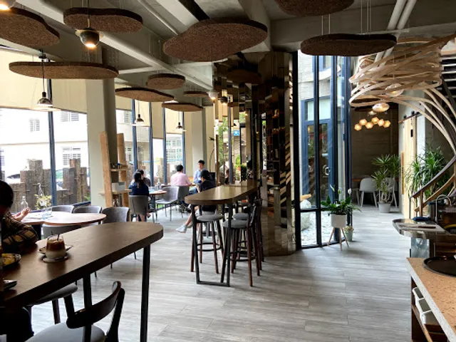 啡文學 永春店 精品咖啡專賣 (無預約訂位/ 現場候位 / 現金&LINEPAY)