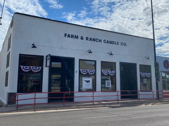 Farm & Ranch Candle Co.