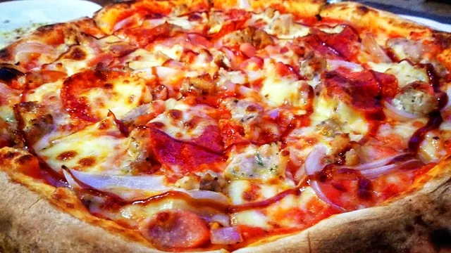 Lamiacasa Italian Restaurant