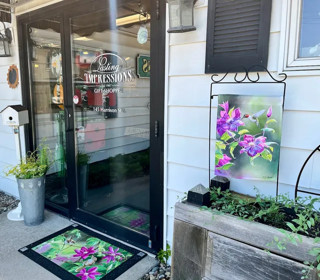 Lasting Impressions Gift Shoppe