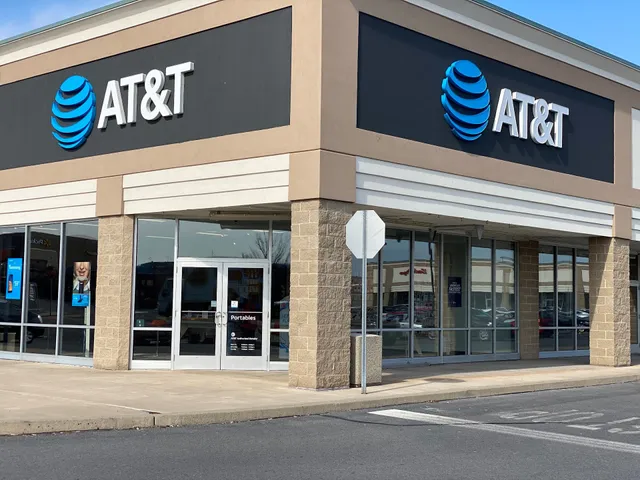 AT&T Store