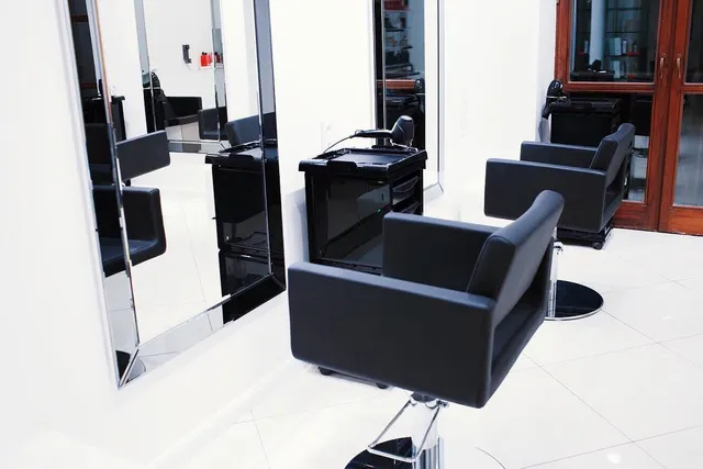 LAZARIDI STYLE & BEAUTY