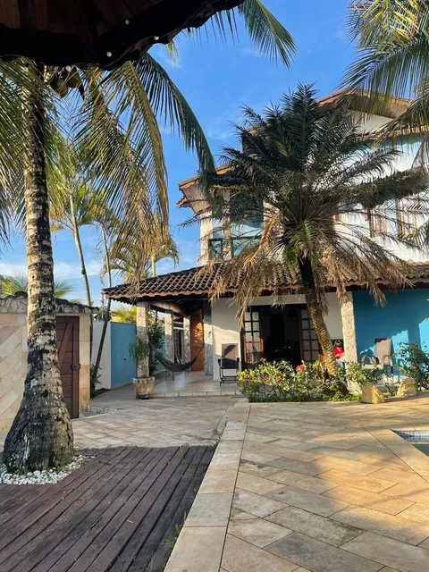 Pousada Paraíso Itanhaém