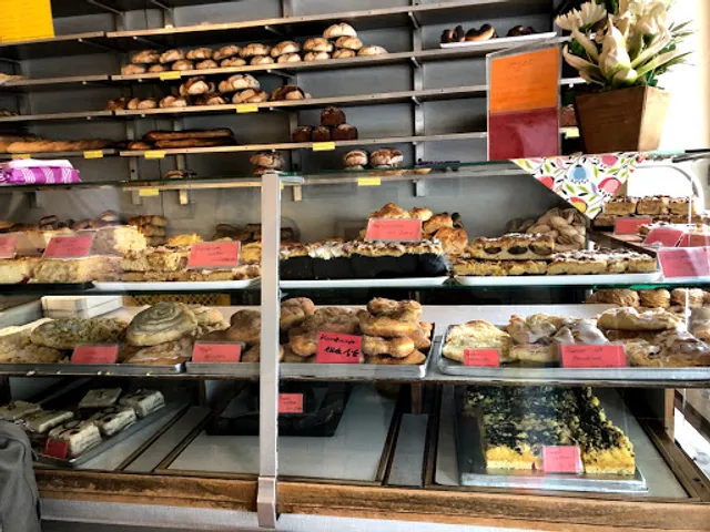 Hacker Bäckerei & Konditorei