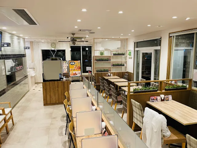 Yoshinoya Sendai Miyachiyo
