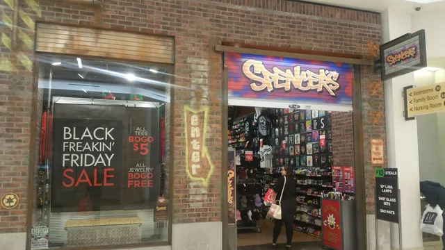 Spencer's