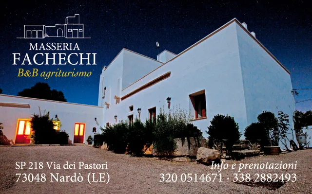 Masseria Fachechi