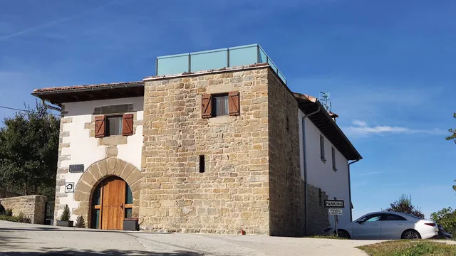 El Torreon de la Bruna