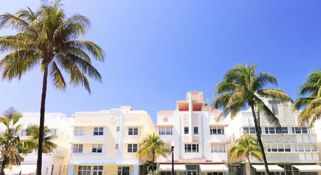 Beacon South Beach Hotel