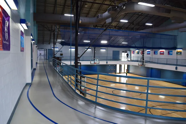 Southeastern Indiana YMCA