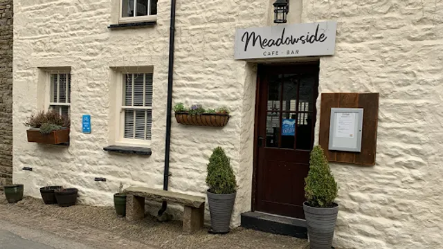 Meadowside Cafe