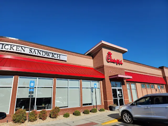 Chick-fil-A