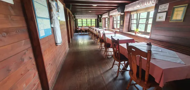 Planinarski dom Kalnik