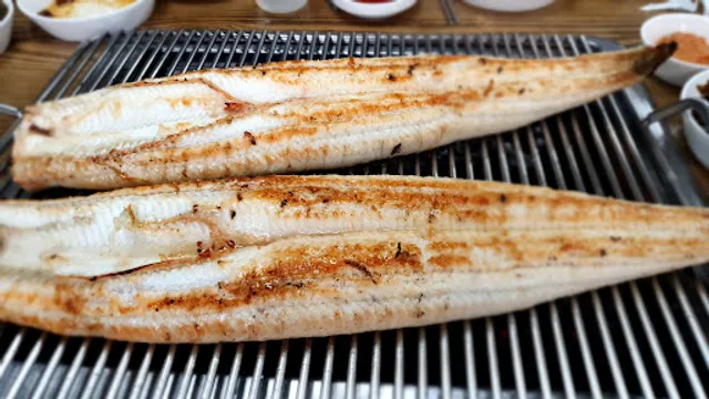 여자만힘쎈장어