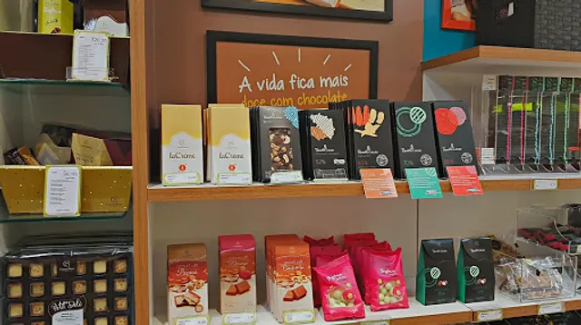 Cacau Show - Chocolates