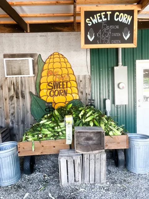 Bayer's Melon Farm Market