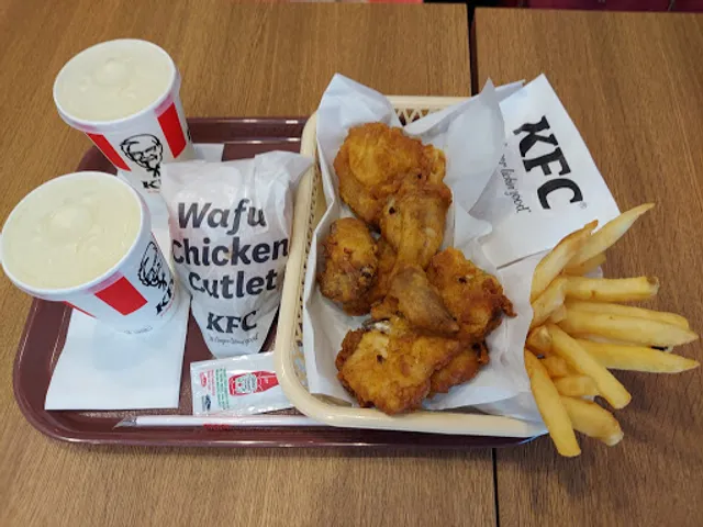 KFC