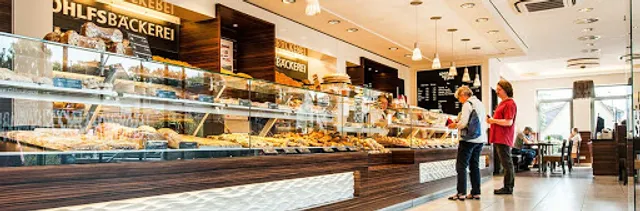 Rohlfs Bakeries GmbH - Central