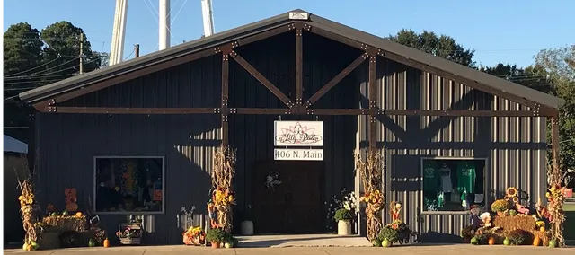 The Lily Pad Boutique