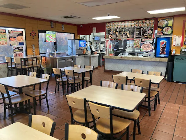 Castañeda's Mexican Food