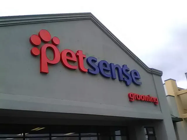 Twin City Town Center West