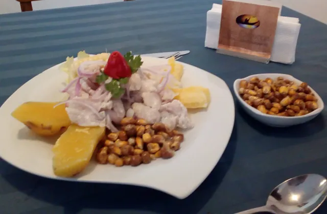 Hostal - Restaurante Los Esteros