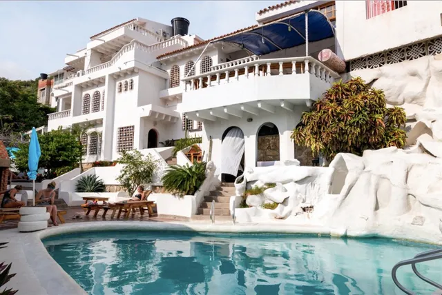 Calle 11 Hostel Santa Marta