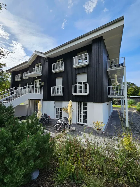 Ferienwohnung Strandglück