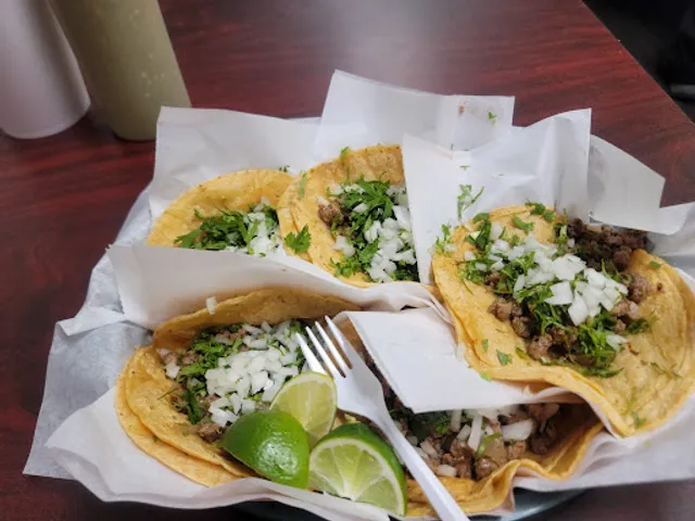 Raymond's Hamburgers & Tacos No. 1