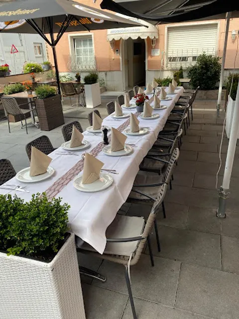 Ristorante Pizzeria Fantasia 3 Offenbach