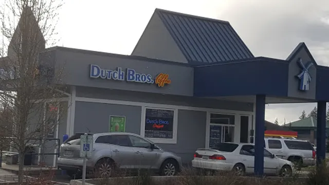Dutch Bros Coffee