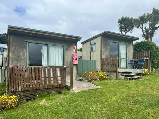 Riverton Holiday Park and Camping Ground