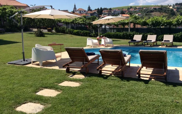 Casa Castedo do Douro