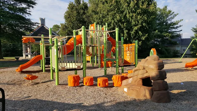 Waters Landing Local Park