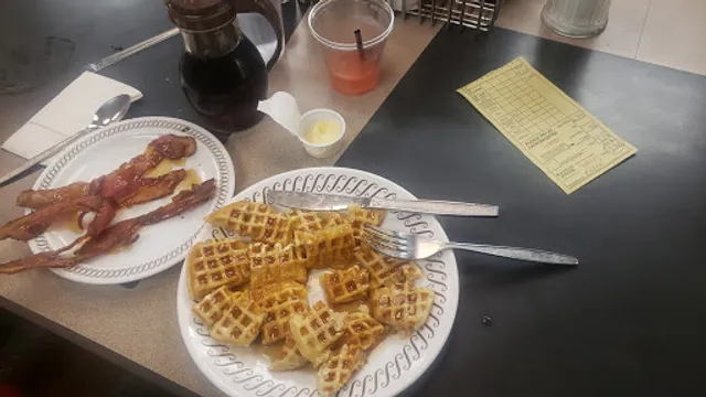 Waffle House