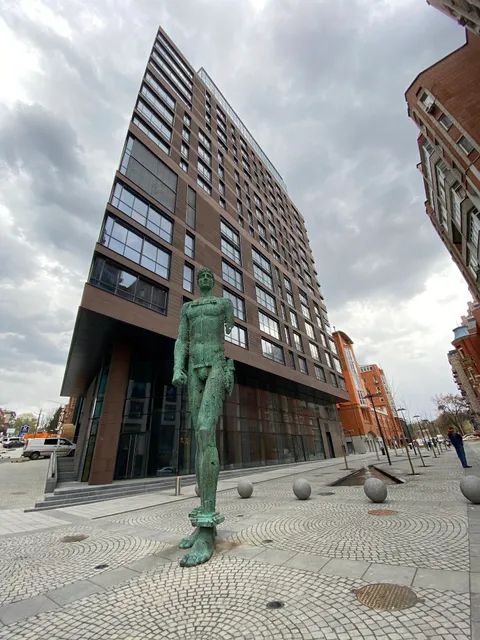 Katerynoslavsʹkyy Bulʹvar 2