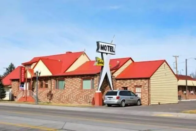 Central Motel
