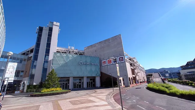 Edion Rokujizo MOMO Terasuten