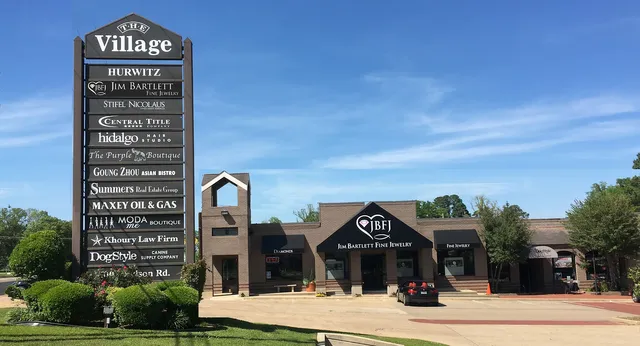 Jim Bartlett Fine Jewelry