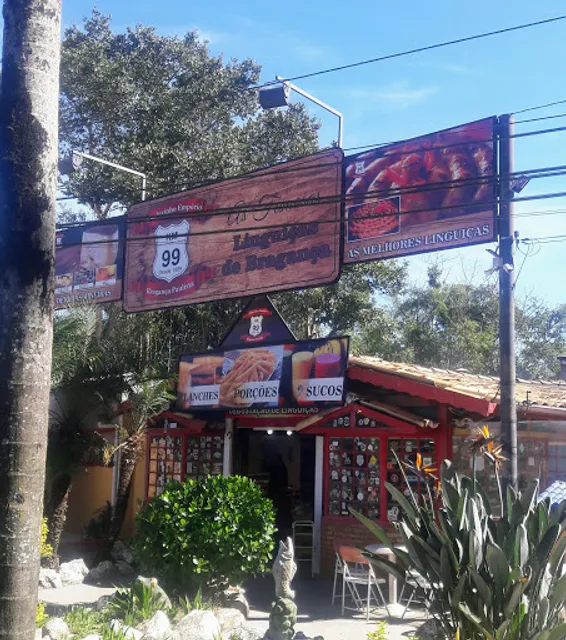 Restaurante Pirata & Gordinho - Especializado em Churrasco e Fogão a Lenha