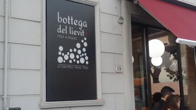 Bottega del Lievito
