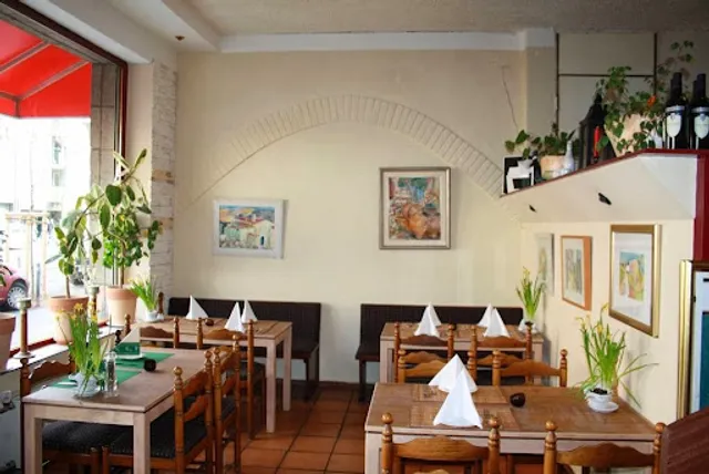 Trattoria Tiziano