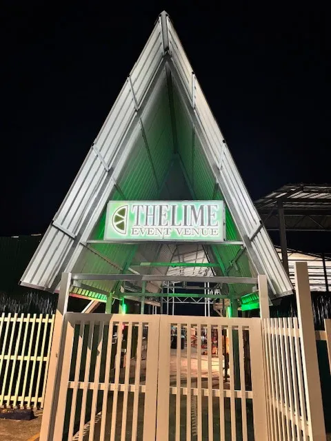 The Lime Event Venue
