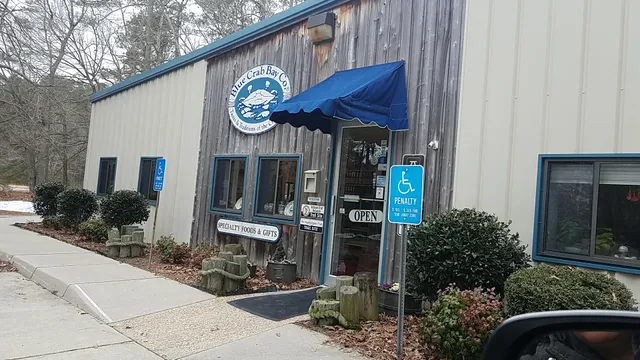 Blue Crab Bay Co.