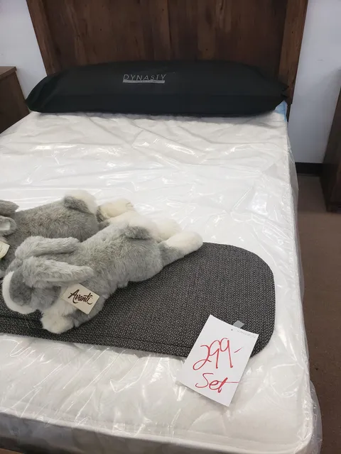 Stalzer's Home Furnishings & Sleep Shoppe