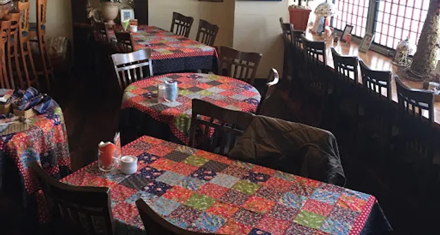 キュイジーヌ・アイ