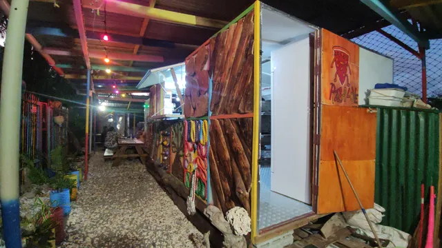 Pizza Love Seychelles