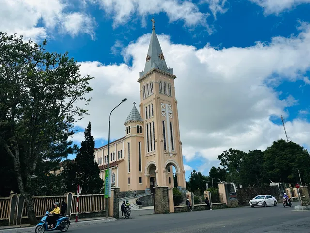 Minh Thiên Homestay