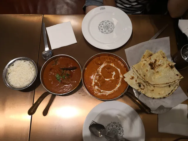 Cacaja Indian Restaurant